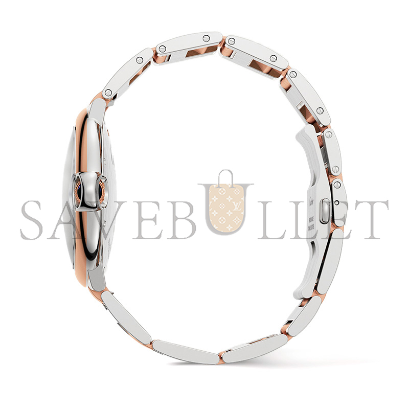 CARTIER BALLON BLEU DE CARTIER WATCH 42MM W2BB0034